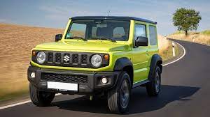 Towing capacities can vary wildly on a large number of factors. 2021 Suzuki Jimny Will Become Commercial Vehicle Japan Cars Manufacturer