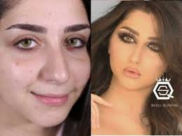 539 مكياج ثقيل للمناسبات سناب شوق القحطاني youtube youtube music makeup