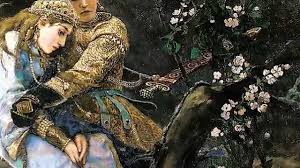 Ok Google смотреть мультик иван царевич и серый волк Ivan Carevich Na Serom Volke Vasnecov Youtube