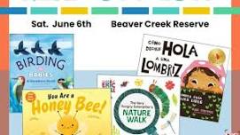 Beaver Creek Read Out Loud