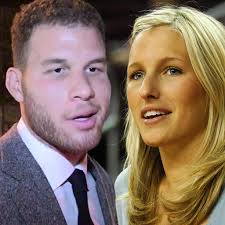 Blake Griffin's Only Paying $32k Per Month In Child Support