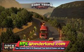Descarga ahora teamviewer para conectarte a escritorios remotos, proporcionar asistencia en remoto y participar en reuniones en línea y videoconferencias. Euro Truck Driver 2018 1 4 0 Apk Free Download Apk Wonderland