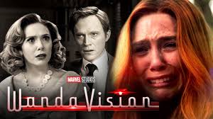 Let's revisit wanda maximoff and vision's relationship in the mcu and marvel comics before wandavision premieres on disney+. Elizabeth Olsen S Wandavision Priorities Cause Cancellation Of Expo Appearance