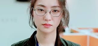 참지 않는 은정