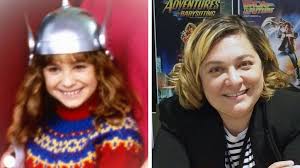 Adventures in Babysitting' Cast Then and Now | Woman's World