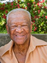 Obituary of Edward Jackson Sr.