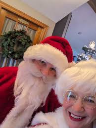 On behalf of the Weis family we send you blessings of love, health and joy  this season. Definitely different without Dad telling stories but we were  together to reminisce and be together.