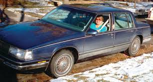 Restoring a 1987 Buick Park Avenue - AutoRestorer