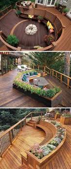 Stowaway™ screens glide smoothly to allow you to bring the best of outside in. Built In Benches Usually Are Wonderful Custom Designs They Can Be Placed Almost Anywhere Of Your Home From A Backyard Patio Patio Design Backyard Creations