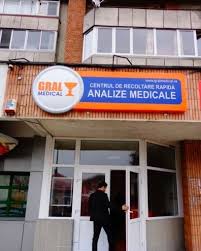 Program recoltare probe biologice si rezultate analize medicale. Centrul De Recoltare Gral Medical Ramnicu Valcea Avanpost Radio Guerrilla
