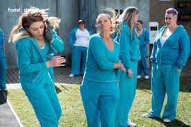 Carolyn mccormick makes her first recurring appearance as dr. Wentworth Season 8 Update Names Of New Cast Returning Cast Revealed Entertainment