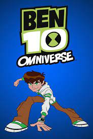 ดูอนิเมะ Ben 10 Omniverse เบ็นเท็น โอมนิเวิร์ส ตอนที่ 1-80 พากย์ไทย |  Anime-Shiba