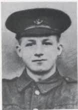 Pte. Frank George Gough (1899-1965)