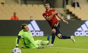 Caso você esteja enfrentando algum problema para ver esta partida, tente recarregar sua página! Espanha Da Uma Surra De 6 X 0 Na Alemanha Blog Do Deni Menezes