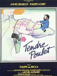 Tendre poulet est une comédie assez plate de philippe de broca mais elle reste très divertissante. Tendre Poulet Film 1978 Allocine