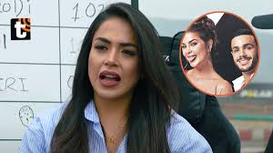 Onelia admite que sintió celos de Laura Spoya por acercarse a Mario  Irivarren en 'Good time': “¡Yo soy la pareja!” | video | farándula |  ESPECTACULOS | TROME.COM