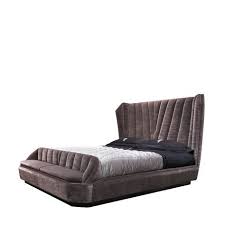 Hemingway Bed With Bench Bed Furniture Sofa Bed King Size Bedroom Furniture