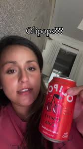 Olipop from Thrive Market