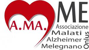 Profile for Amame Associazione Malati Alzheimer Melegnano
