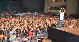 Primele nume mari confirmate la zilele orasului satu mare sunt: Incep Zilele OraÈ™ului Satu Mare Dr Alban È™i 3 Sud Est CantÄƒ AstÄƒzi Program Complet