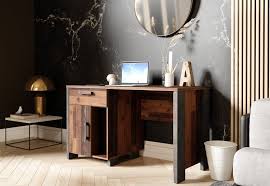 Wohnzimmer pc habe einige bilder, die sich darauf beziehen einander. Newroom Schreibtisch Kane Computertisch Old Wood Beton Optik Vintage Industrial Pc Tisch Laptoptisch Buro Wohnzimmer Online Kaufen Otto