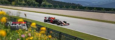 Enter the world of formula 1. Formel 1 Spielberg Osterreich 2021 Kinderticket Freitag