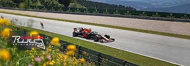 Situé dans les montagnes vertes de la province de la styrie, une région triangulaire de l'autriche, liée par les villes de vienne, de salzbourg et de graz. Formel 1 Spielberg Osterreich 2021 Kinderticket Freitag