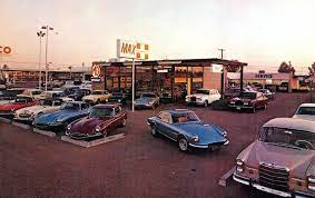 Max Of Switzerland Imported Cars Scottsdale Az 1960s Import Cars Car Buying Car Dealership