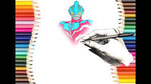 Mewarnai gambar ultraman geed merupakan gambar wallpaper dan memiliki size wallpaper 640x480. Mewarnai Ultraman Geed In 2021 Drawing For Kids Drawings Gratis
