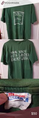 Vintage 90 S Big D The Kids Table T Shirt Cool T Shirts Trendy Tshirts T Shirt Diy