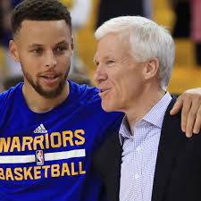 The disparity between eastern and western conferences is pretty immense. Steph Curry The Everyday Guy Who Defied The Odds To Triumph In The Nba