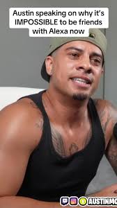 Austin Talks about Alexa