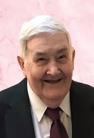 Obituary for James Fay