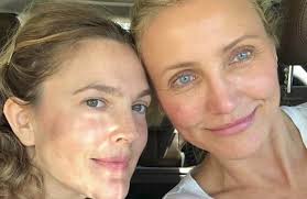 Check spelling or type a new query. Drew Barrymore Und Die Ungeschminkte Wahrheit