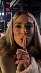 surprise engagement party for my bestie!!!🩷 @reagan_morman