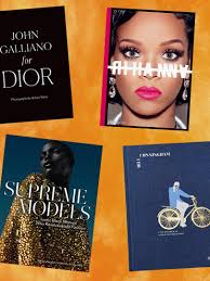 Free shipping on all orders over $10. Best Fashion Books 2019 Vogue