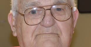 George Deluca found friendship in occupied Germany