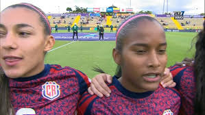 😮‍💨| ¡𝐕𝐢𝐯𝐚𝐧 𝐬𝐢𝐞𝐦𝐩𝐫𝐞 𝐞𝐥 𝐭𝐫𝐚𝐛𝐚𝐣𝐨 𝐲 𝐥𝐚 𝐩𝐚𝐳!  🥹🇨🇷, 🫡 VAMOS TICAS 🇨🇷🇨🇷🇨🇷, #LaSeleFemeninaSub20