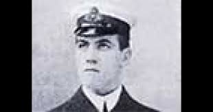 Portrait of Francis Coy