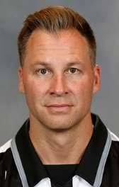 2024-25 NHL OFFICIALS' MEDIA GUIDE