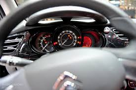 Image result for Rouge Erythree 2011 Citroen