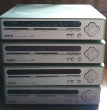 Astro #lnb #carapasanglnb cara sambung kabel astro di rekoder dan piring astro. Ogos 2013