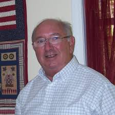 Richard Farmer Obituary