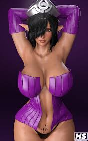 Rule34 - If it exists, there is porn of it  olga discordia  7170276