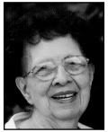 Joyce Guarnieri Obituary (2011)