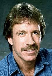 Biografía de Chuck Norris (Su vida, historia, bio resumida)