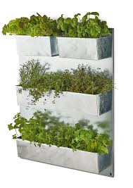 Bildergebnis für baumstamm deko garten. Vertikaler Garten Stahl Verzinkt Manufactum