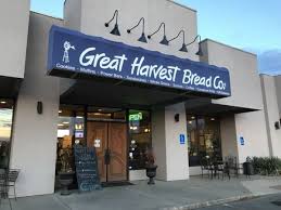 See reviews, photos, directions, phone numbers and more for pumpkin locations in wichita, ks. Great Harvest Bread Co Making Bread Great Again Wichita By E B
