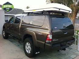 Nutzo tech 2 series expedition truck bed rack. Explorer Series Hard Shell Roof Top Tent