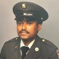 Mr. Bonnie Ray Harden Obituary